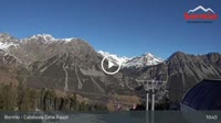 Bormio - Isolaccia - Cima Piazzi