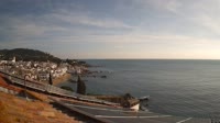 Calella de Palafrugell - Strand