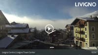 Livigno - Centrum