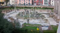 Pozzuoli - Tempio Macellum di Serapide