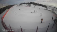 Klikuszowa - Centro di sci di fondo