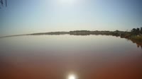 Tivaouane - Niaga-Peulh - Lac Retba