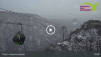 Thale - Seilbahnen