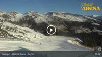 Gerlos - Isskogel - Zillertal Arena