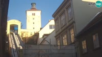 Zagreb - Zagrebačka uspinjača