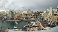 St. Julian’s - Spinola Bay