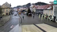 Samobor - Trg kralja Tomislava