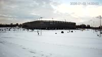 Arena Lublin - Stadio cittadino