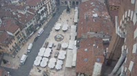 Verona - Piazza Erbe