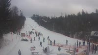 Zwardoń Ski - Pista da sci