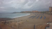 Tenerifė - ﻿Playa Las Vistas