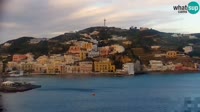 Ponza - uostas