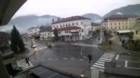 Tolmin - Trg maršala