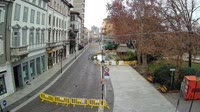 Gorizia - Corso Giuseppe Verdi
