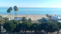 Tortoreto Lido - Beach