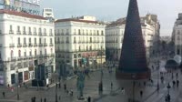 Madrid - Puerta del Sol - Tío Pepe
