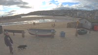 St Ives - Hafen