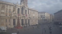 Roma - Basilica di Santa Maria Maggiore