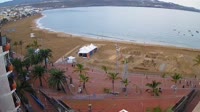 Gran Kanarija - Las Palmas - Playa Grande
