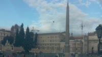 Roma - Piazza del Popolo