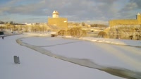 Narva - Castle, Fortress in Ivangorod