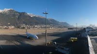 Innsbruck - Flughafen