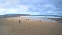 St Ives - Porthmeor Beach
