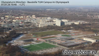 Munich - Olympiapark
