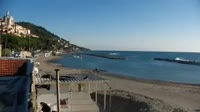 Cervo - Camping Lino - Beach