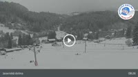 Belá-Dulice - Jasenská Dolina Ski Resort