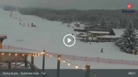 Dolný Kubín - SKI PARK Kubínska hoľa