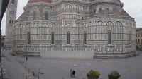 Florencija - Piazza del Duomo - Santa Maria del Fiore