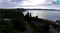 Portorož - Panoramablick