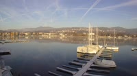 Velden am Wörther See - Yachthafen