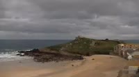 St Ives - Porthmeor Beach