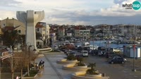 Vodice - Uostas