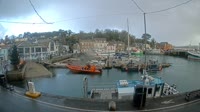 Padstow - Port