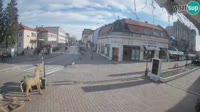Đakovo - Korzo