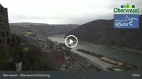 Oberwesel - Schönburg