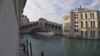 Venise - Pont du Rialto