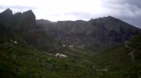 Tenerife - Masca Valley