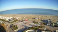 Riccione - Piazzale San Martino