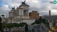 Roma - Altare della Patria - Vittoriano