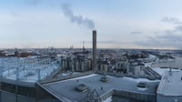 Helsinki - Panoramic view