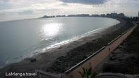 La Manga - Strand