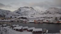 Îles Lofoten - Sørvågen