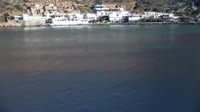 Sifnos - Kamares - Harbour