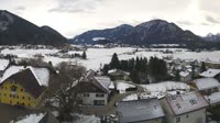 Faistenau - Vue panoramique