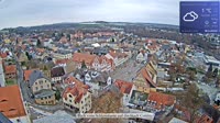 Colditz - Panoramic view