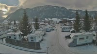 Dobbiaco - Toblach - Camping Olympia